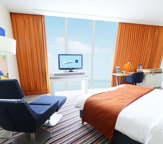 Radisson Blu Hotel Batumi