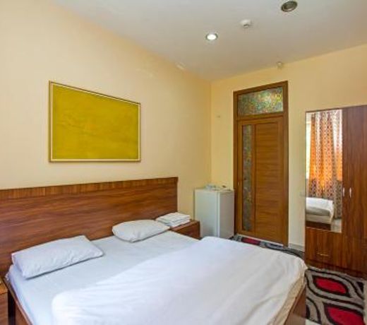 Mini Hotel YEREVAN
