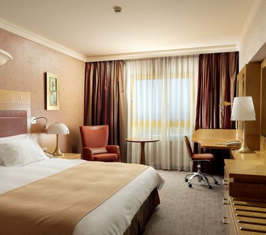 Holiday Inn Athens Attica Av, Airport W., an IHG Hotel