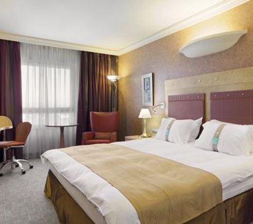 Holiday Inn Athens Attica Av, Airport W., an IHG Hotel