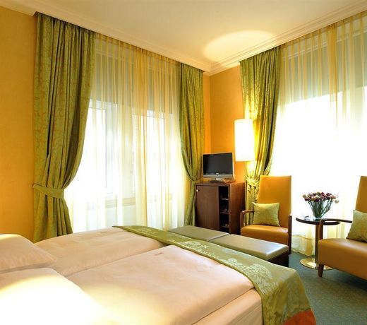 Boutiquehotel Das Tyrol