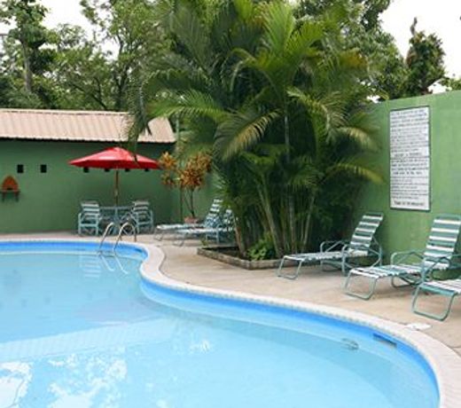Hotel del Patio