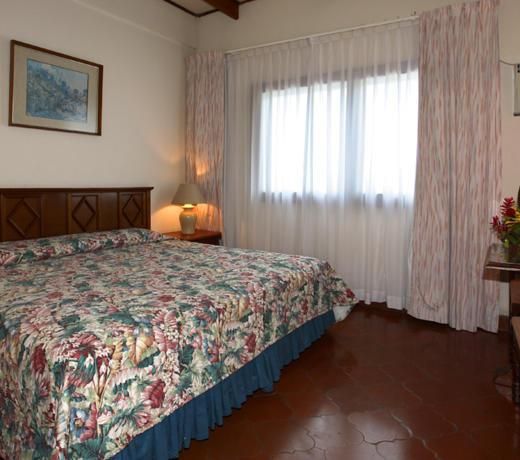 Hotel del Patio