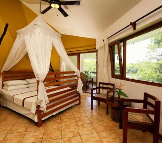 Villa Maya