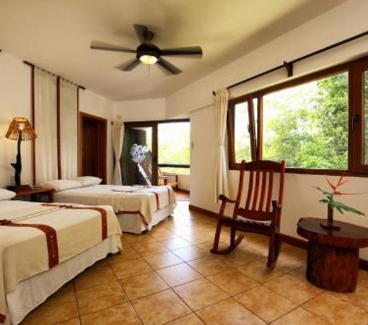 Villa Maya