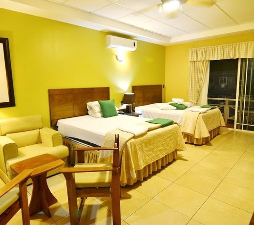 Hotel Casona del Lago