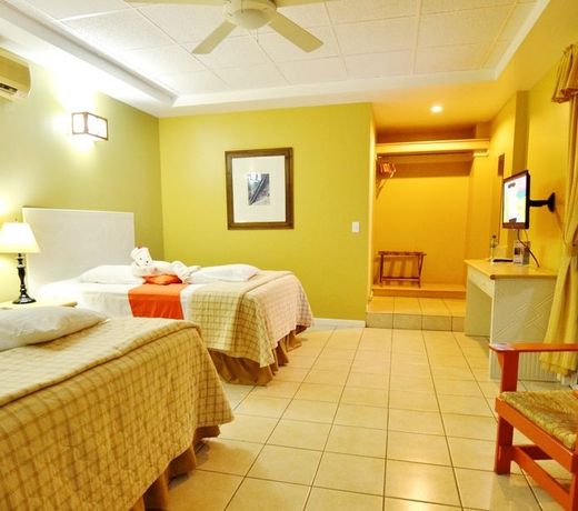 Hotel Casona del Lago