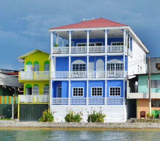 Hotel Casazul