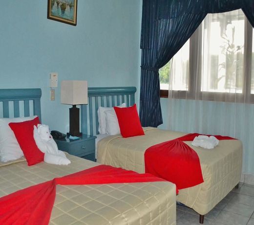 Hotel Casazul