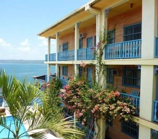 Hotel Casona de La Isla