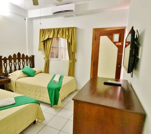 Hotel Casona de La Isla