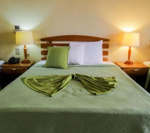 Hotel Peten