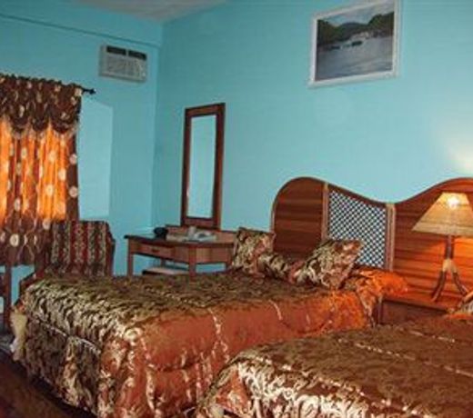 Kanuku Suites