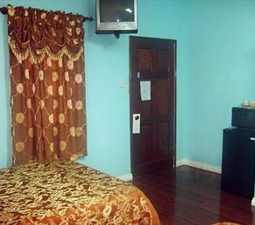 Kanuku Suites