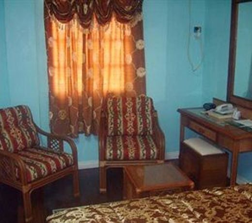 Kanuku Suites