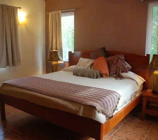 Villa Delfin Roatan