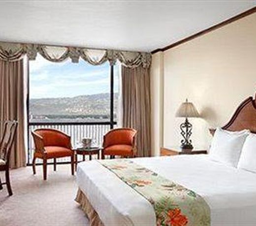 WYNDHAM KINGSTON JAMAICA