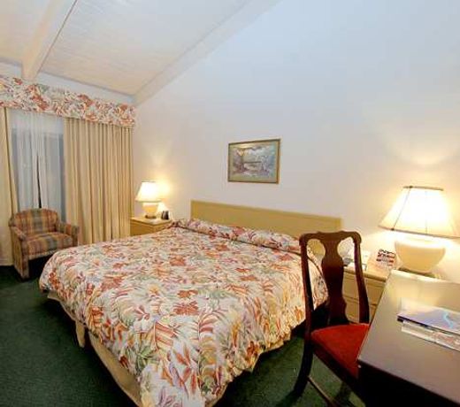 WYNDHAM KINGSTON JAMAICA
