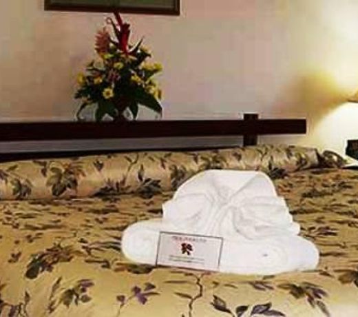 WYNDHAM KINGSTON JAMAICA