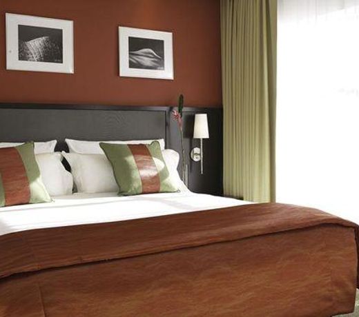 Spanish Court Hotel