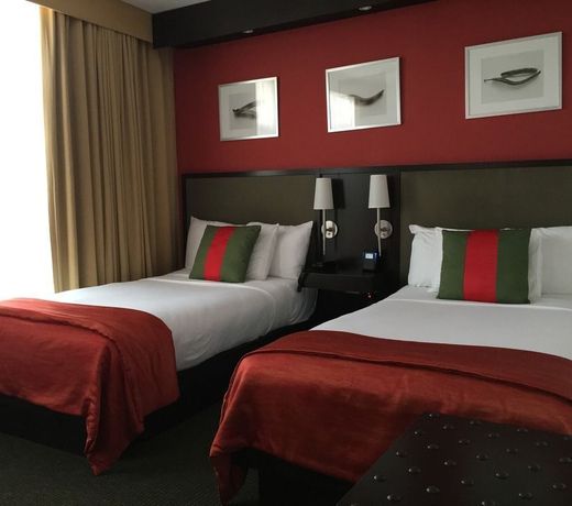 Spanish Court Hotel