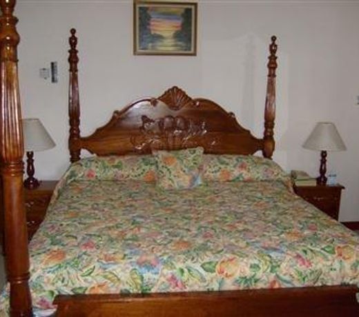 Seacrest Beach Hotel