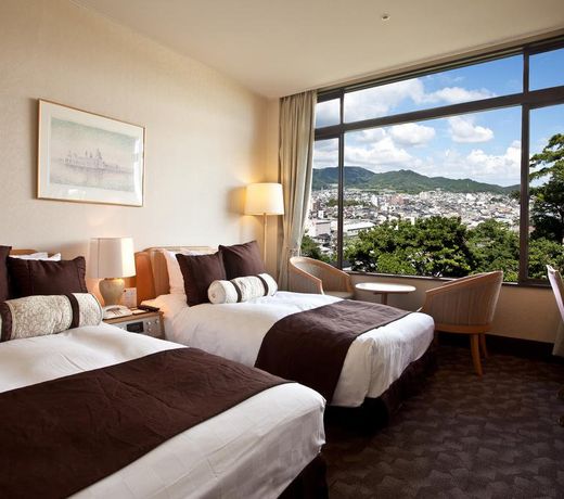 Gamagori Classic Hotel