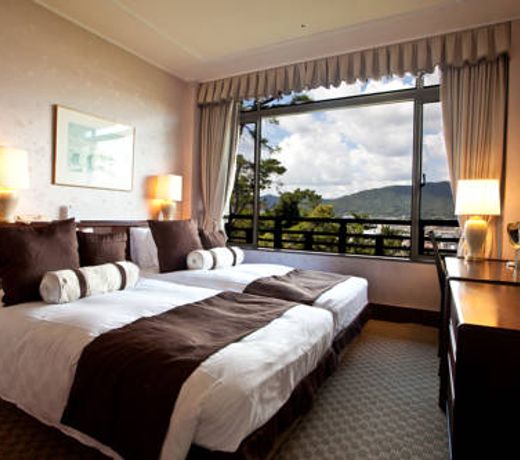 Gamagori Classic Hotel