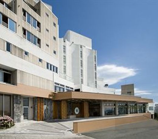 Himeyado Hanakazashi (Women-Only Ryokan)