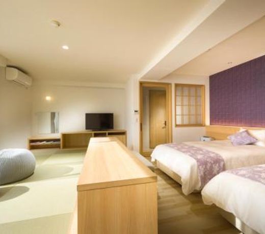 Himeyado Hanakazashi (Women-Only Ryokan)
