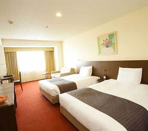 Loisir Hotel Toyohashi