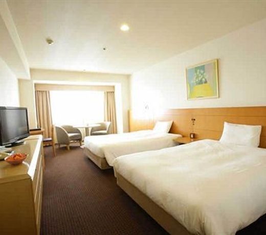 Loisir Hotel Toyohashi