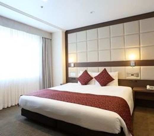 Loisir Hotel Toyohashi