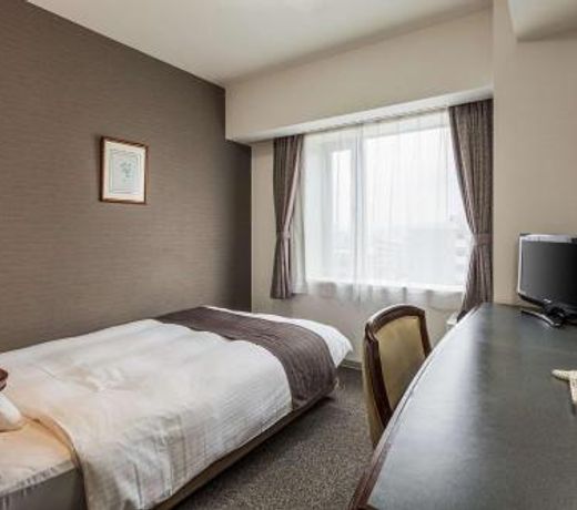 Comfort Hotel Toyokawa