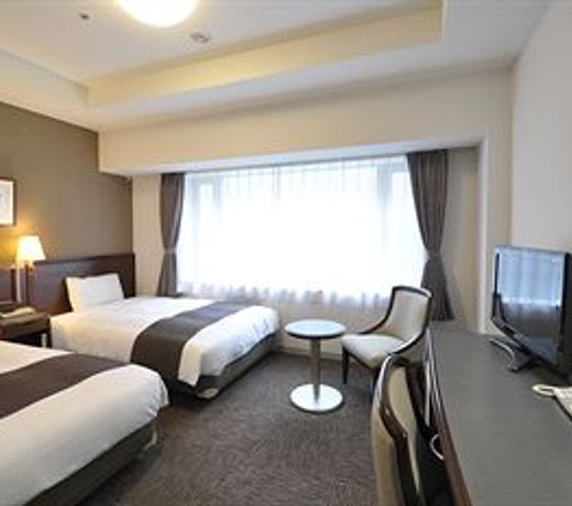 Comfort Hotel Toyokawa