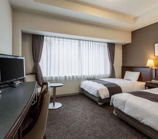 Comfort Hotel Toyokawa