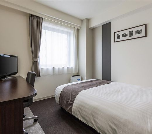 Comfort Hotel Akita