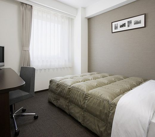 Comfort Hotel Akita