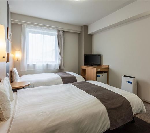 Comfort Hotel Akita
