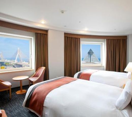 Hotel JAL City Aomori