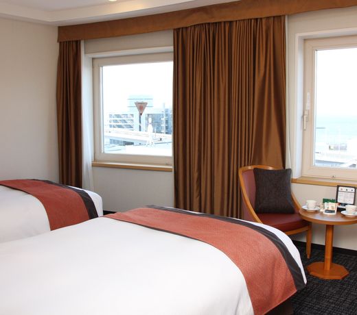 Hotel JAL City Aomori