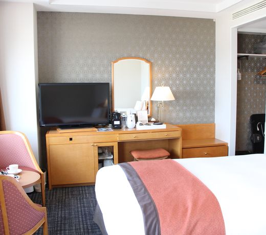 Hotel JAL City Aomori