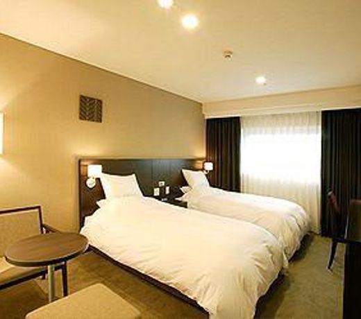Art Hotel Hirosaki City