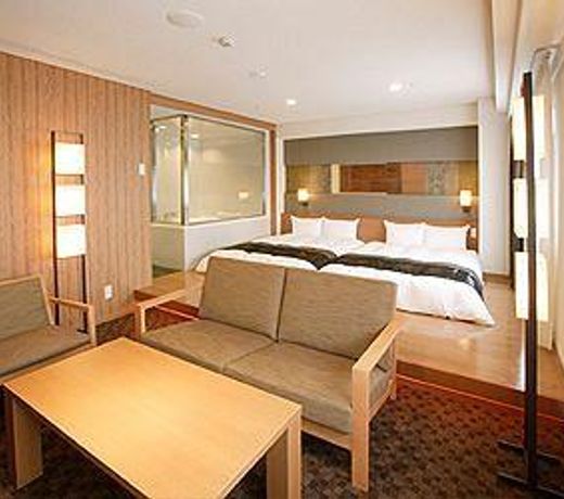 Art Hotel Hirosaki City