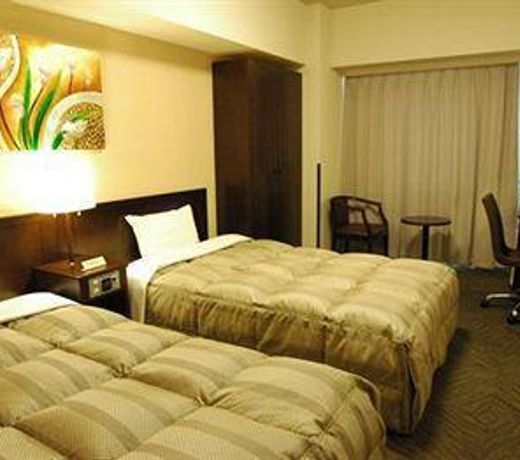 Hotel Route-Inn Hirosaki Ekimae