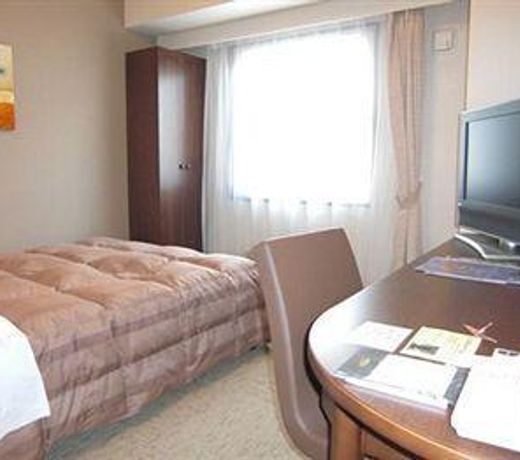 Hotel Route-Inn Hirosaki Ekimae