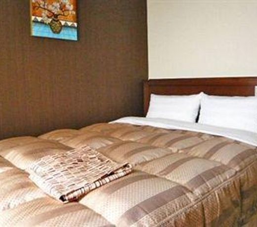 Hotel Route-Inn Hirosaki Ekimae