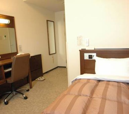 Hotel Route-Inn Hirosaki Joto