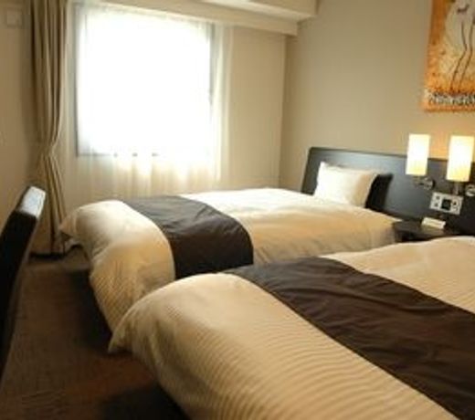 Hotel Route-Inn Hirosaki Joto