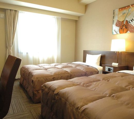Hotel Route-Inn Hirosaki Joto